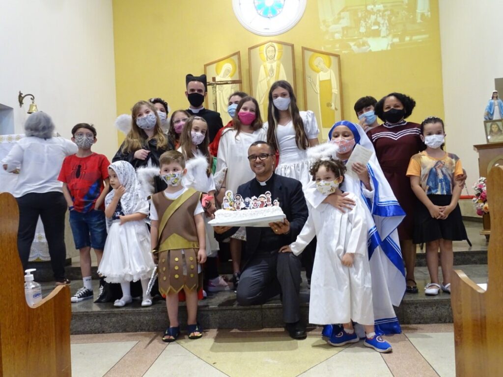 Veja as notícias da semana na Região Brasilândia - Jornal O São Paulo