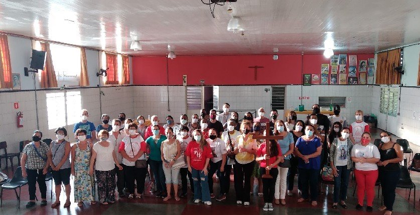 Veja as notícias da semana na Região Brasilândia - Jornal O São Paulo