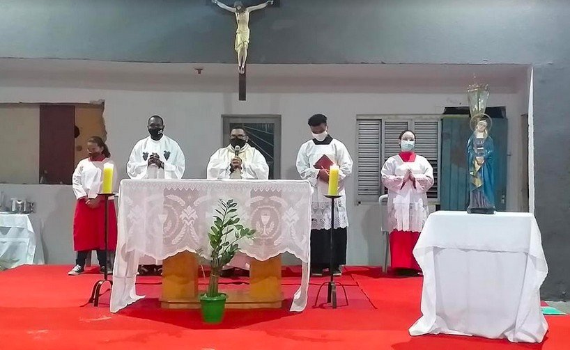 Veja as notícias da semana na Região Brasilândia - Jornal O São Paulo