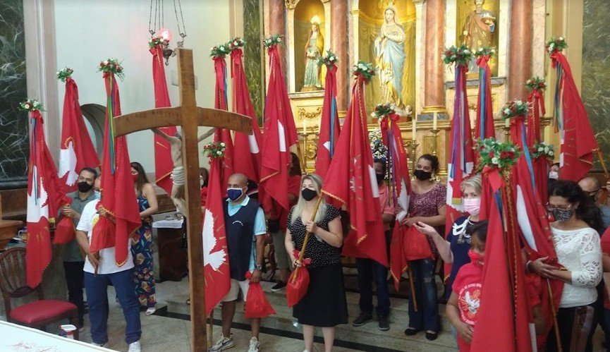 Veja as notícias da semana na Região Brasilândia - Jornal O São Paulo