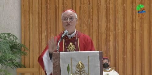 Assembleia Eclesial: reviver Aparecida 2007 diante dos clamores da América Latina e do Caribe - Jornal O São Paulo