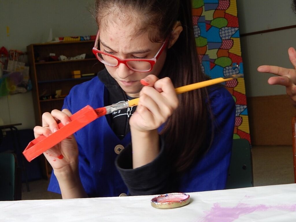 Guanellianos promovem ações para a inclusão das pessoas com deficiência - Jornal O São Paulo