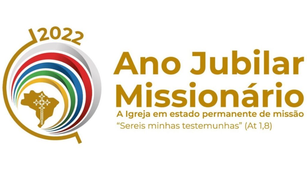 Pontifícias Obras Missionárias lançam o Ano Jubilar Missionário 2022 - Jornal O São Paulo