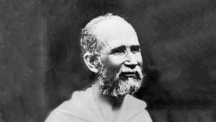Charles de Foucauld será canonizado em 15 de maio - Jornal O São Paulo