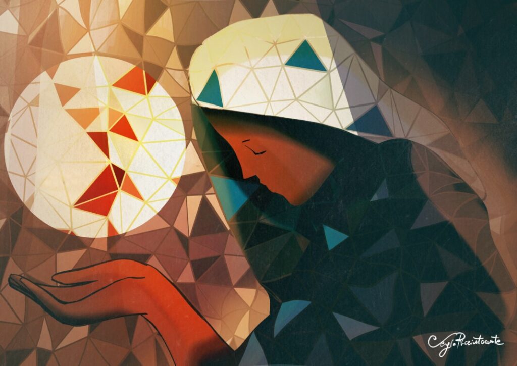 O perfil mariano da Igreja - Jornal O São Paulo