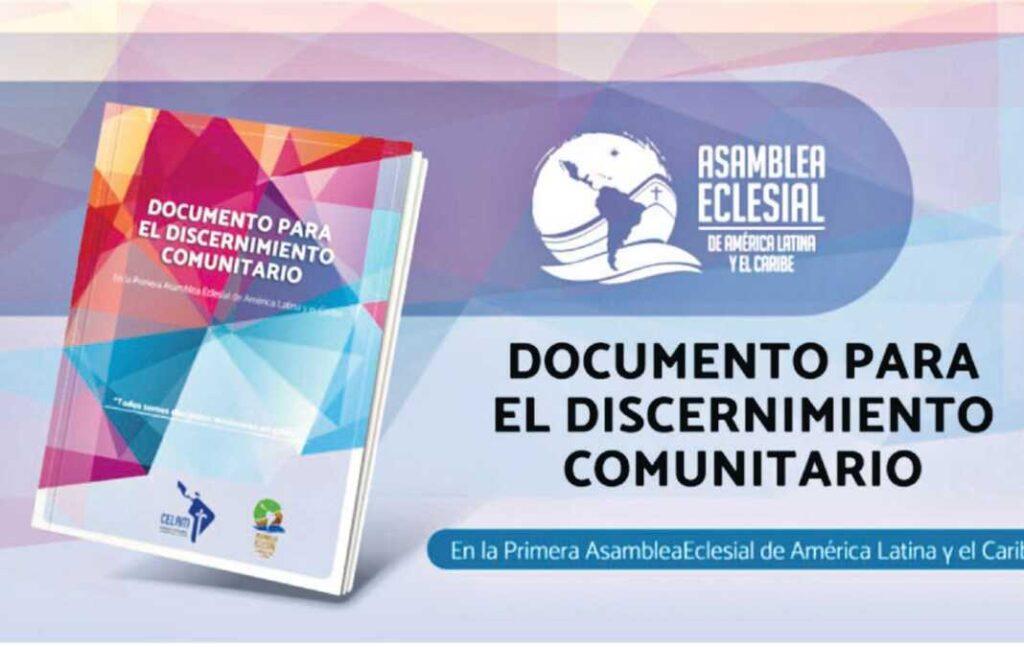 Assembleia Eclesial conta com documento para discernimento comunitário - Jornal O São Paulo