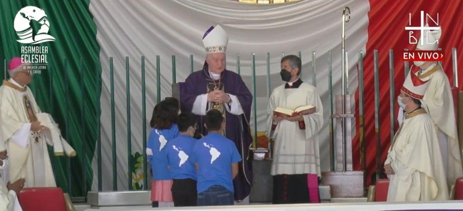 Assembleia Eclesial reforça a unidade de um ‘continente cristão, mariano e cada vez mais sinodal’ - Jornal O São Paulo