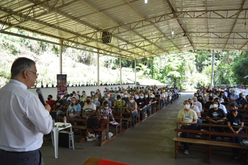 Assembleia regional mobiliza lideranças pastorais na Brasilândia - Jornal O São Paulo