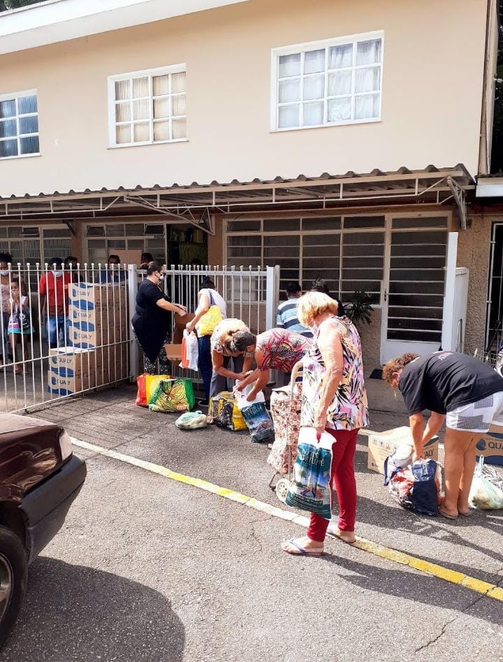 Um Natal com fé, esperança e caridade - Jornal O São Paulo