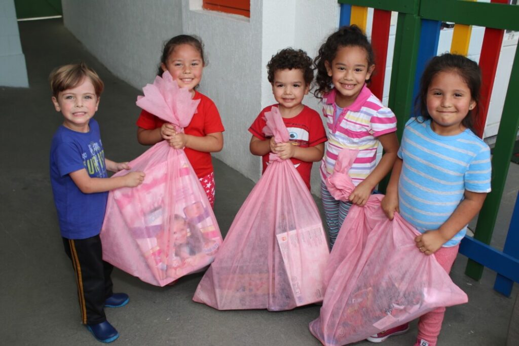 Um Natal com fé, esperança e caridade - Jornal O São Paulo