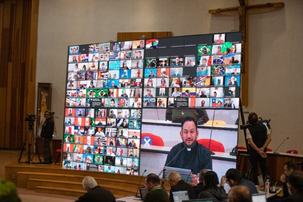 Assembleia Eclesial é concluída com o compromisso de conversão pastoral e missionária - Jornal O São Paulo