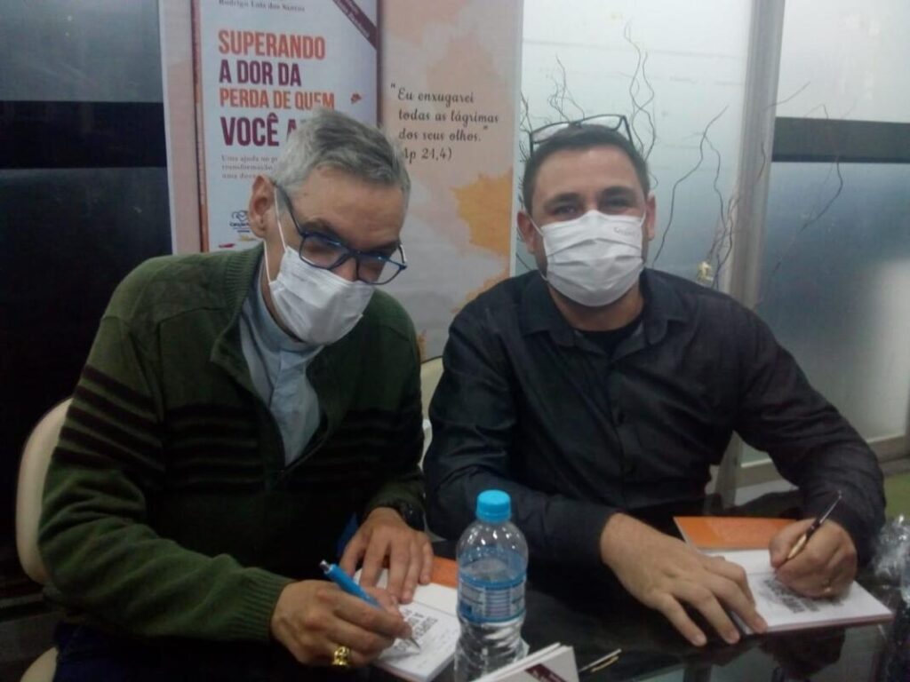 Luto: de uma experiência de dor à manutenção de boas lembranças - Jornal O São Paulo