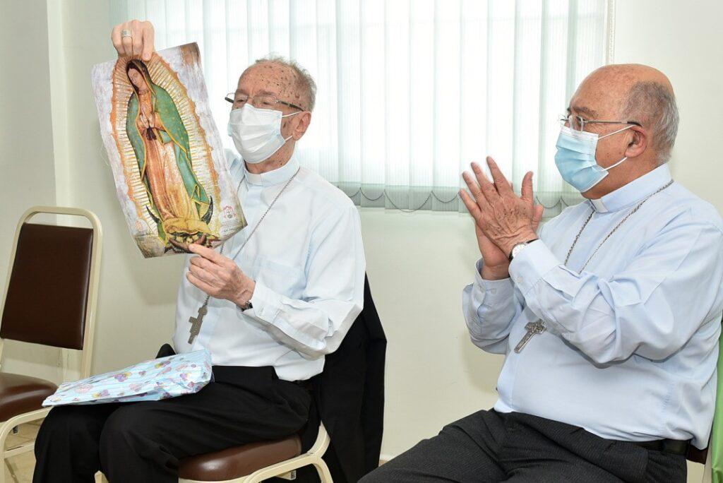 Ceama estuda a elaboração de plano pastoral de conjunto para a Igreja na Amazônia - Jornal O São Paulo