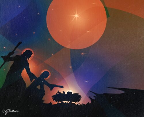 ilustracao artigo opiniao family