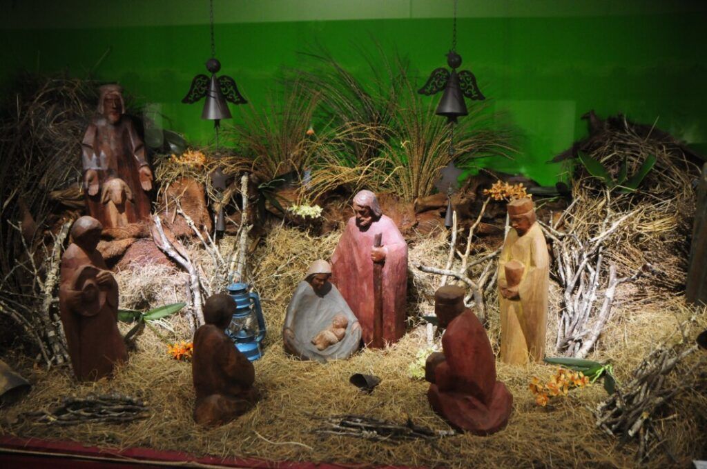 ‘Hoje vos nasceu um Salvador, que é o Cristo Senhor’ - Jornal O São Paulo