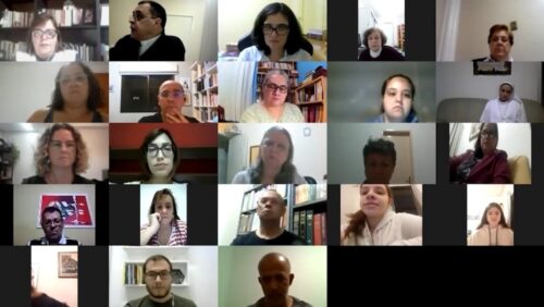 REGIAO IPIRANGA curso pacto educativo global creditos arquivo regional