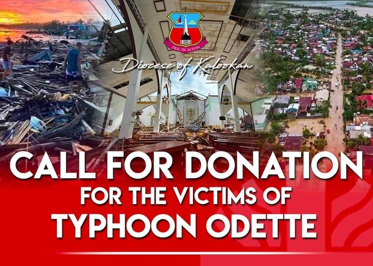 Igreja nas Filipinas se mobiliza para dar assistência a vítimas de tufão - Jornal O São Paulo