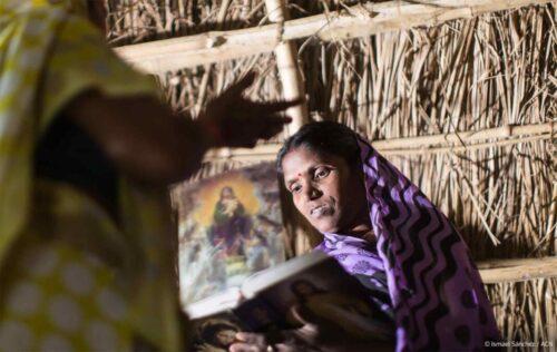 ACN Noticias  India dalits na india