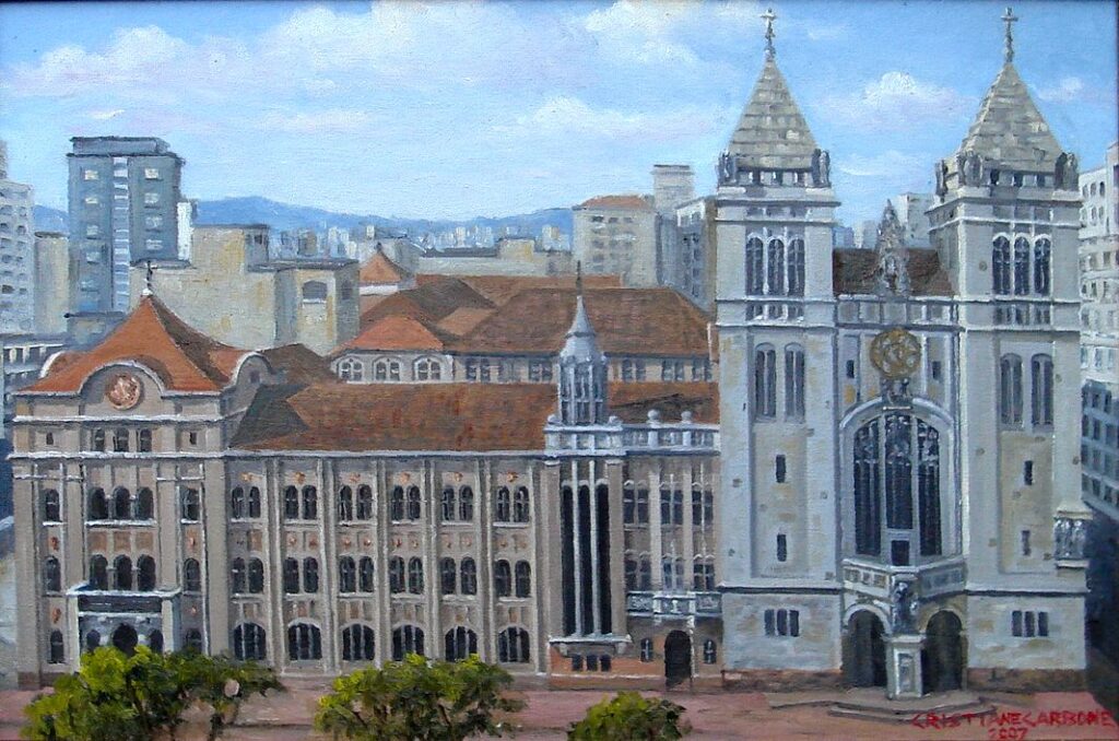 ‘Memória Paulistana’: exposição retrata aspectos históricos e culturais da capital - Jornal O São Paulo