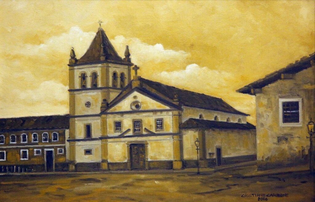 ‘Memória Paulistana’: exposição retrata aspectos históricos e culturais da capital - Jornal O São Paulo