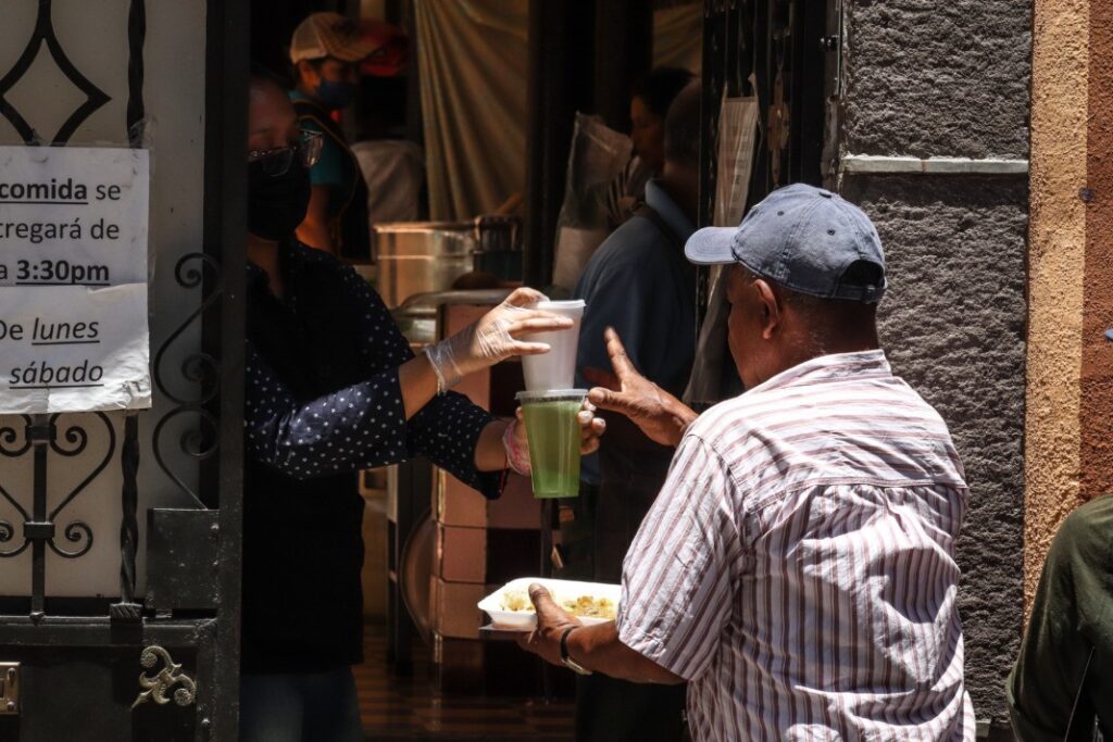 Paróquias realizam conjuntamente ação social de Natal - Jornal O São Paulo