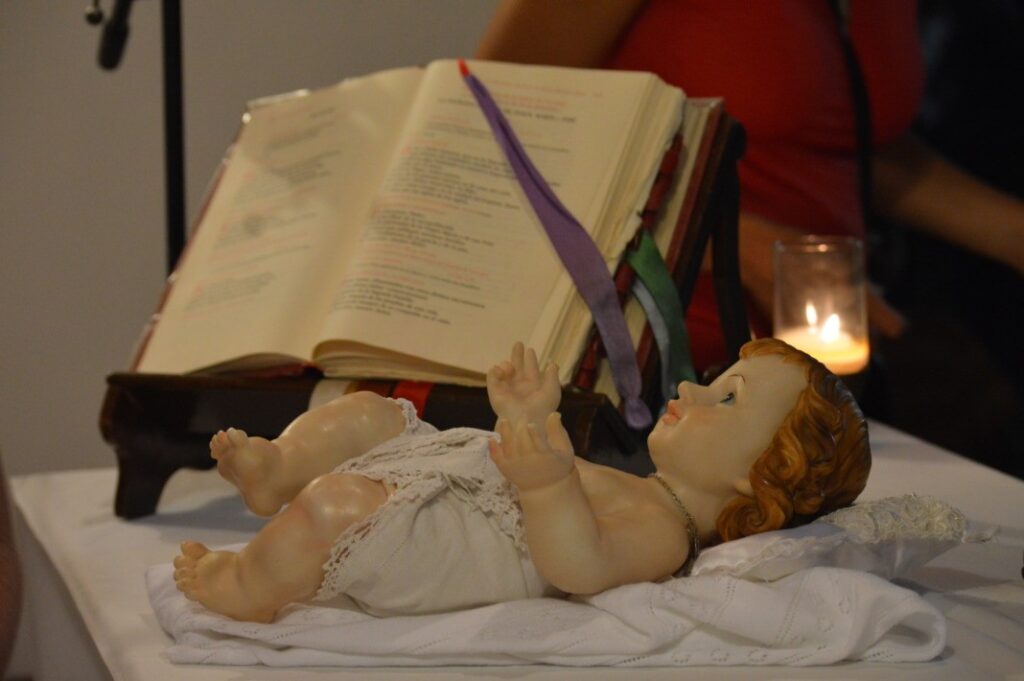 ‘Ele mesmo vem para vos salvar!’ (Is 35,4) - Jornal O São Paulo