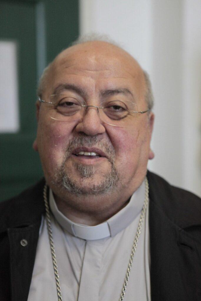 Arcebispo Maronita na Síria enaltece a perseverança de fé das famílias cristãs - Jornal O São Paulo