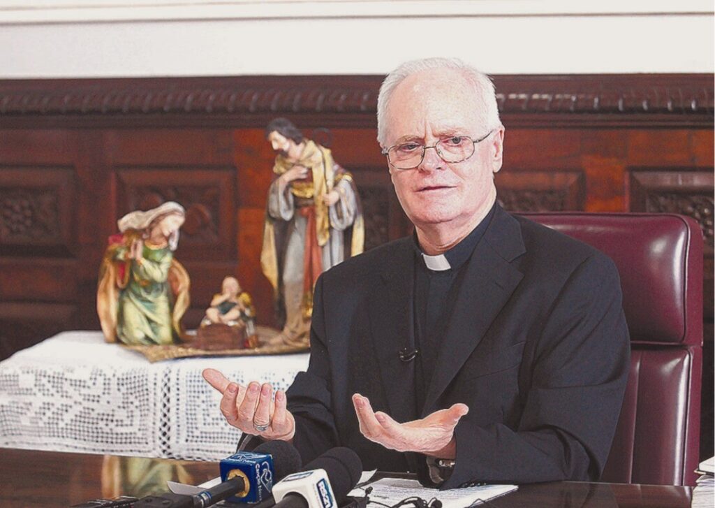 ‘Viver o Natal em que Jesus é o centro é um convite muito claro para nós’ - Jornal O São Paulo