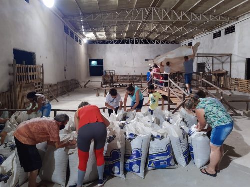 paroquia Sao Geraldo Magela