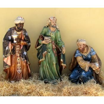 Na Epifania, cristãos celebram a manifestação do Filho de Deus e Salvador do mundo - Jornal O São Paulo