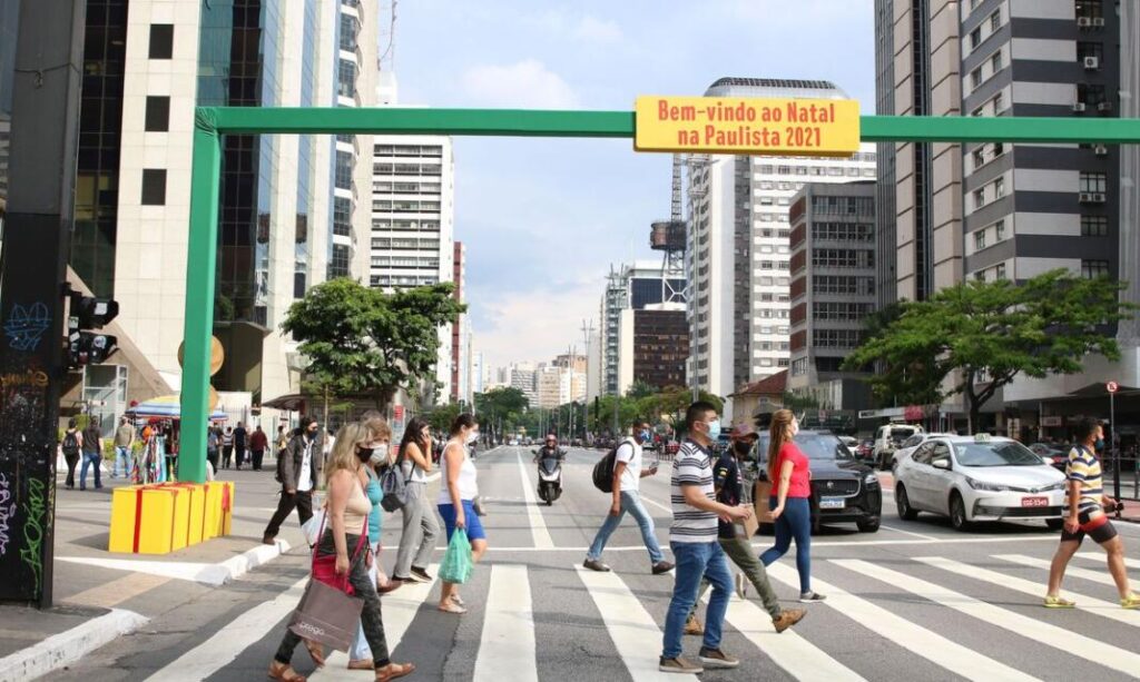 Confira o que abre e o que fecha no Ano-Novo em São Paulo