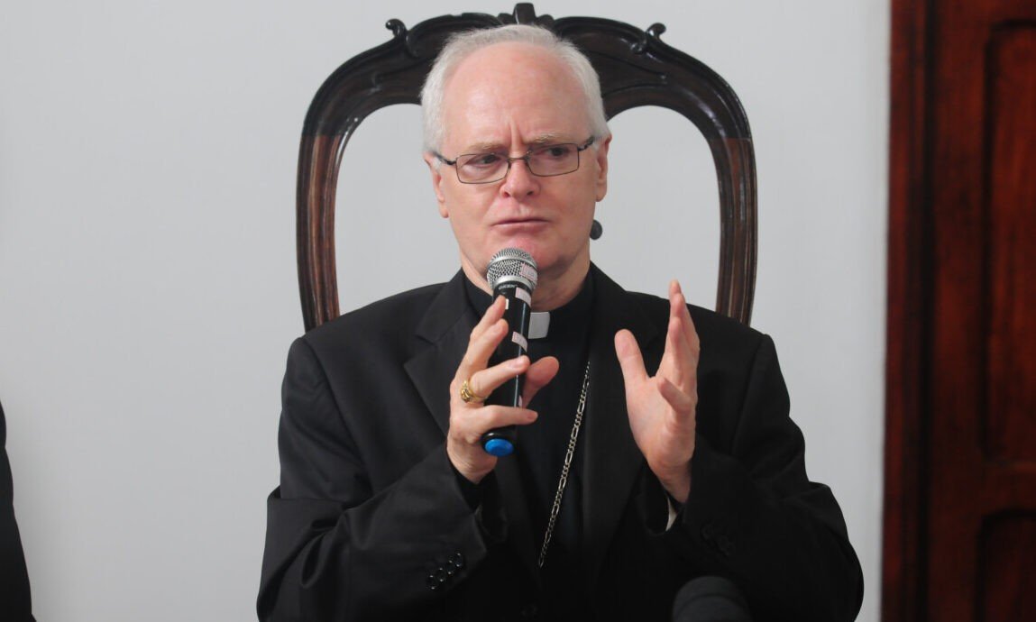 ‘Santo Antão era um jovem muito sensível ao Evangelho’ - Jornal O São Paulo