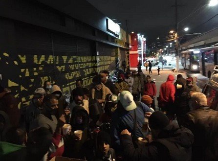 Grupo assistencial de paróquia em Perus distribui mais de 17,5 mil itens em 2021 - Jornal O São Paulo