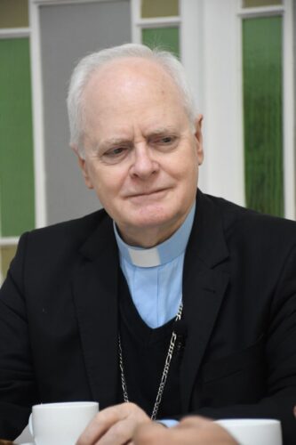 Dom Odilo: todo católico deve anunciar o Reino de Deus ao mundo - Jornal O São Paulo