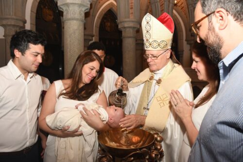 Características da Igreja Católica - Jornal O São Paulo