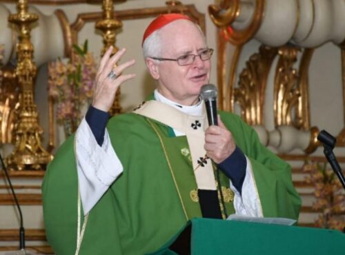 Dom Odilo: a cidade de São Paulo nasceu de uma missão religiosa e com uma vocação humanitária