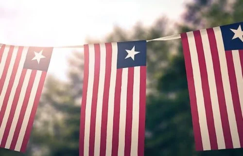 Missionário relata preocupação com o ‘jogo eleitoral’ na Libéria - Jornal O São Paulo