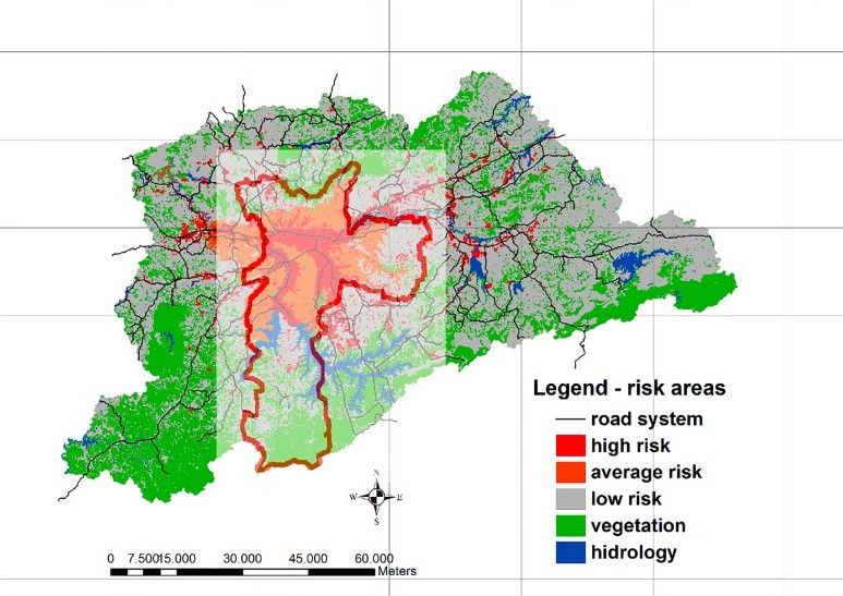 Estudo aponta que governos seguem a mesma lógica no enfrentamento da COVID-19 e de desastres climáticos - Jornal O São Paulo