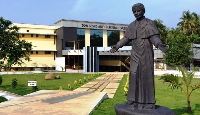 Na Índia, alunos de colégio salesiano constroem casa para família pobre - Jornal O São Paulo