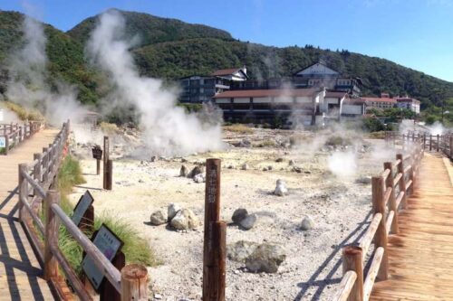 ‘Unzen Hell’ um lembrete da perseguição cristã no Japão - Jornal O São Paulo