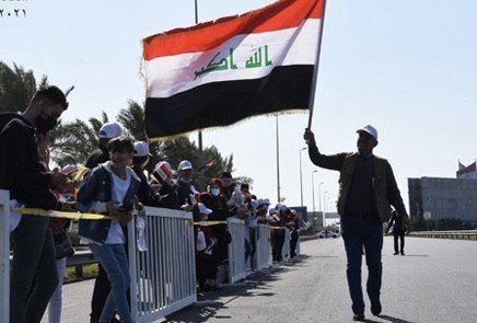 A mensagem de Ano Novo do cardeal Sako clama pela superação das divisões e tensões para reformar o Iraque - Jornal O São Paulo