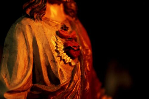 O amor é paciente - Jornal O São Paulo