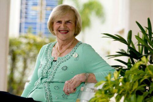 Um dia para lembrar o legado da doutora Zilda Arns - Jornal O São Paulo