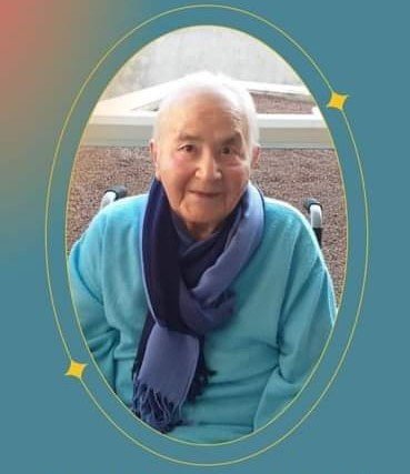 Morre a Irmã Myriam Tarraf - Jornal O São Paulo