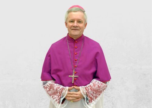 Dom Antônio Emídio Vilar é nomeado bispo diocesano de São José do Rio Preto - Jornal O São Paulo