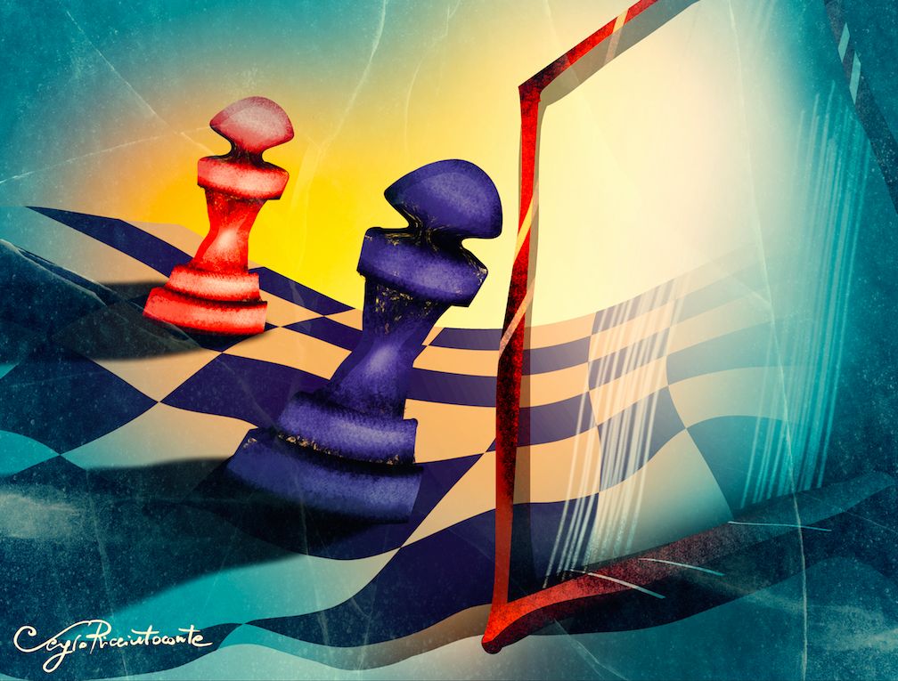 Que sentido tem a vida? - Jornal O São Paulo