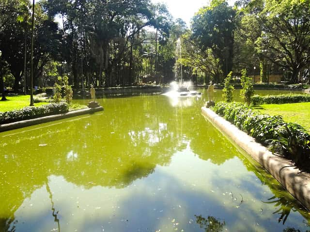 Você conhece estes lugares de São Paulo?