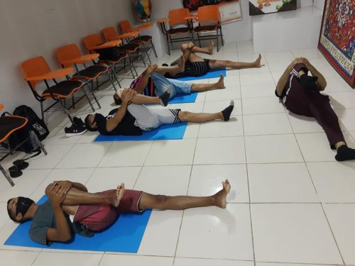 Pastoral da AIDS reforça para 2022 compromisso do cuidado com a vida e com os Direitos Humanos - Jornal O São Paulo