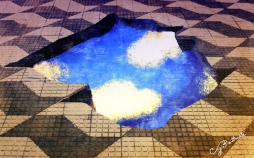 São Paulo e o espaço do sagrado