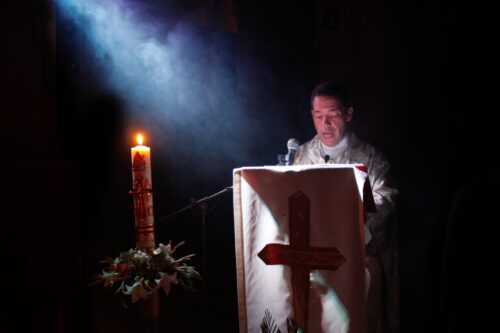 Domingo da Palavra de Deus - Jornal O São Paulo